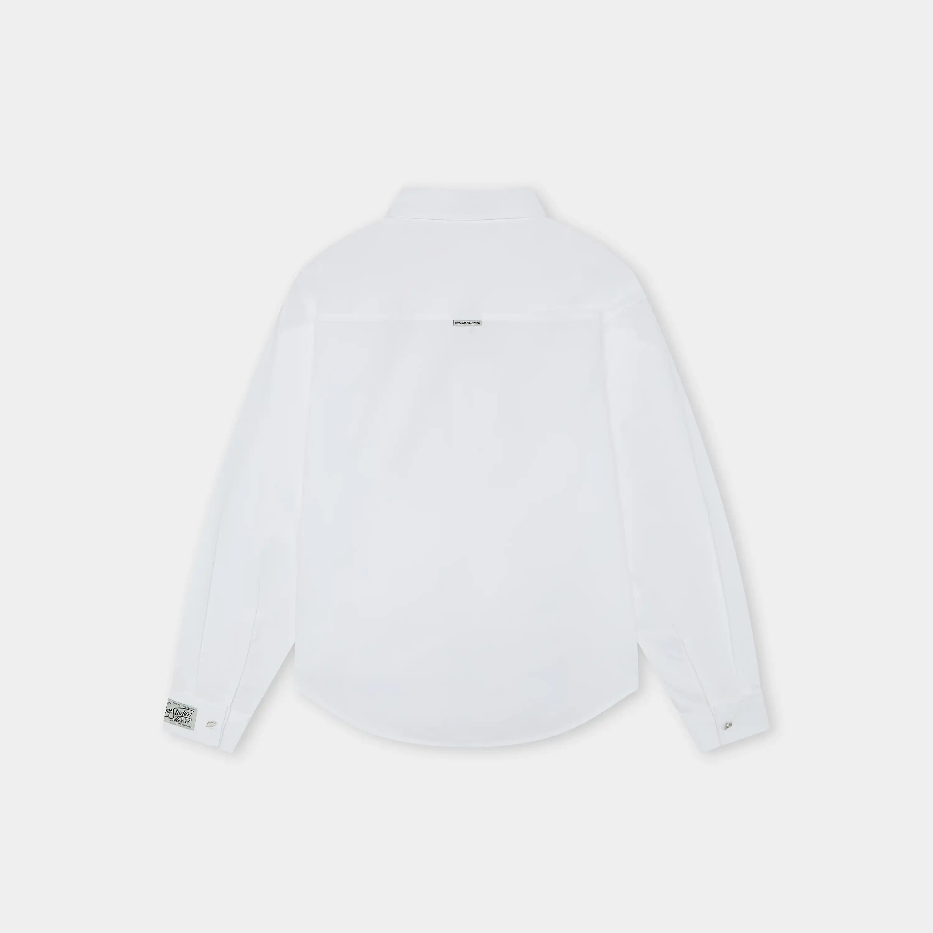 Etiq Formal Shirt Shirts Eme Studios
