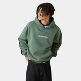 Vanguard Forest Oversized Hoodie Hoodies Eme Studios
