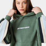Vanguard Forest Oversized Hoodie Hoodies Eme Studios
