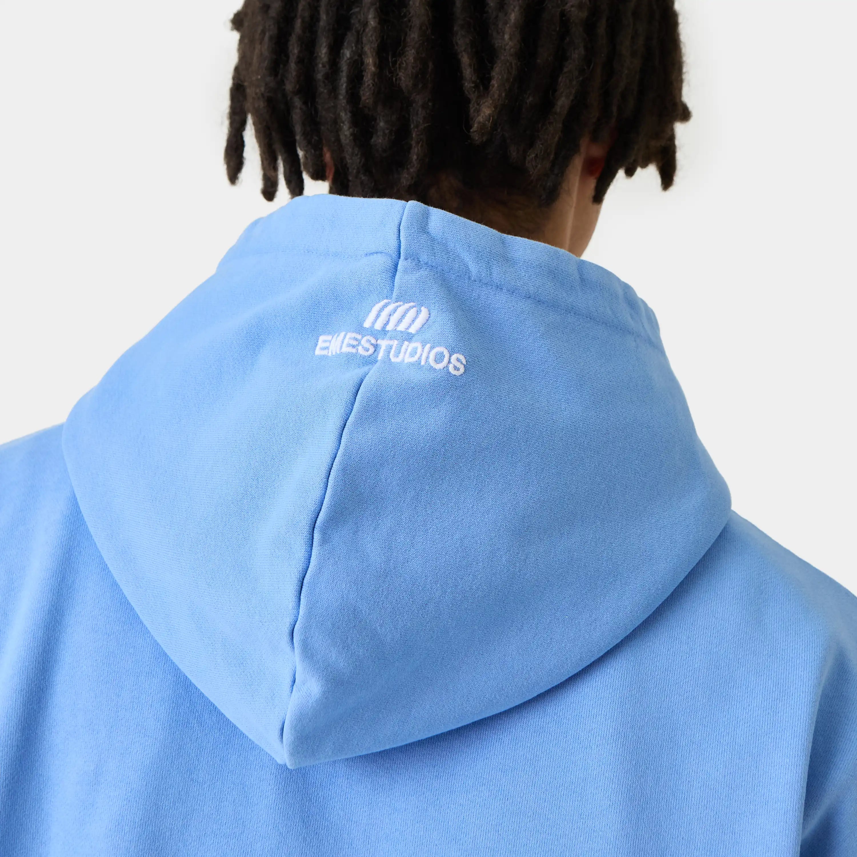 Inteal Provence Oversized Hoodie Hoodies Eme Studios
