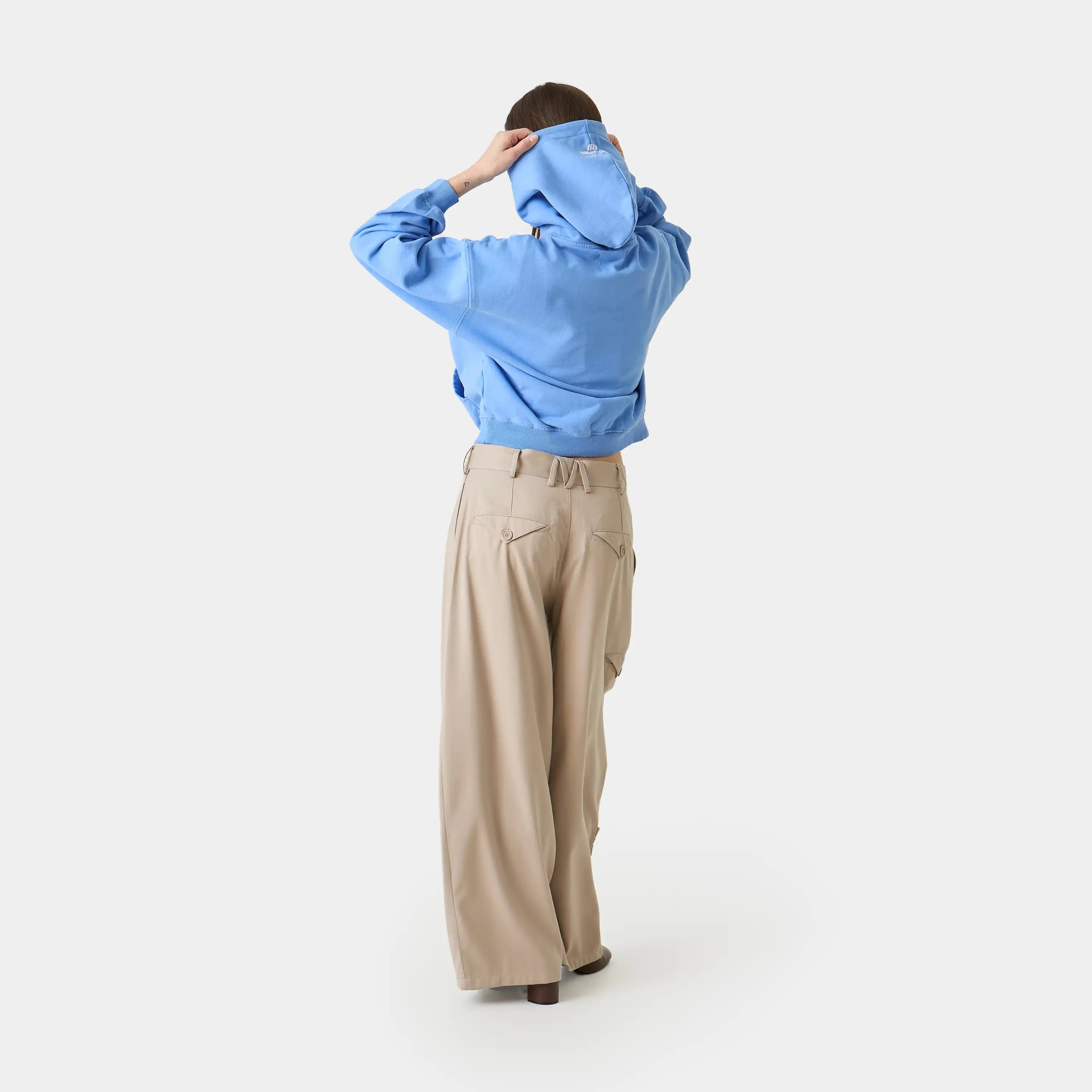 Inteal Provence Oversized Hoodie Hoodies Eme Studios