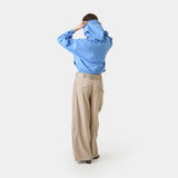 Inteal Provence Oversized Hoodie Hoodies Eme Studios