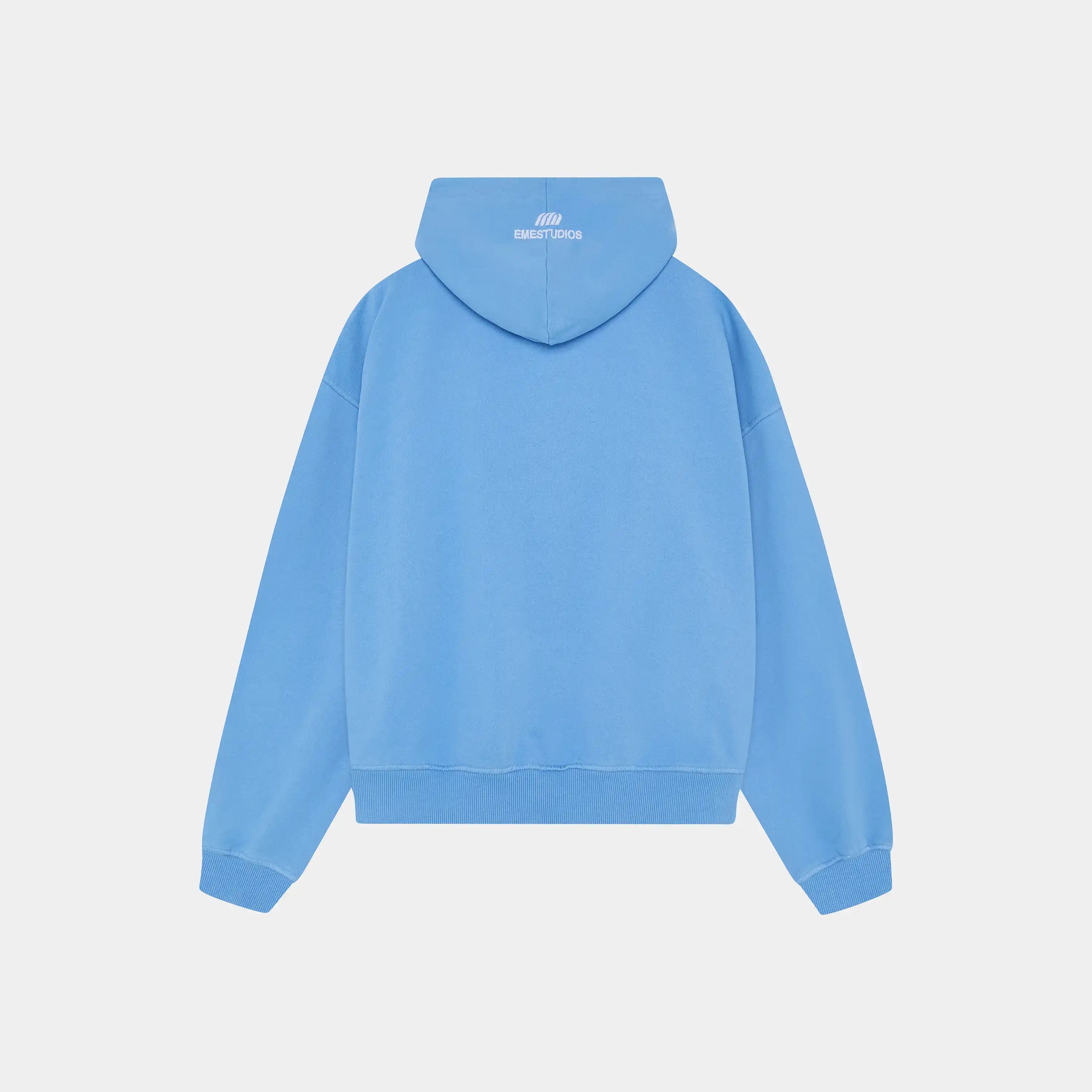 Inteal Provence Oversized Hoodie Hoodies Eme Studios