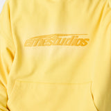 Inteal Sun Oversized Hoodie Hoodies Eme Studios