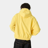Inteal Sun Oversized Hoodie Hoodies Eme Studios