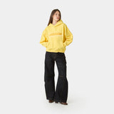 Inteal Sun Oversized Hoodie Hoodies Eme Studios