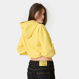 Inteal Sun Oversized Hoodie Hoodies Eme Studios