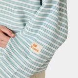 Dona Coast Reverse Crewneck Sweatshirts Eme Studios