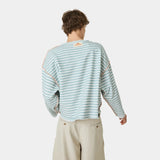 Dona Coast Reverse Crewneck Sweatshirts Eme Studios