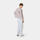 Dona Smoky Rose Reverse Crewneck Sweatshirts Eme Studios