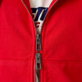 Edge Cherry Full Zip Hoodies Eme Studios