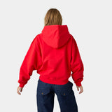 Edge Cherry Full Zip Hoodies Eme Studios