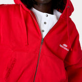 Edge Cherry Full Zip Hoodies Eme Studios