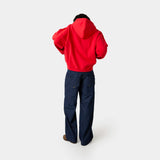 Edge Cherry Full Zip Hoodies Eme Studios
