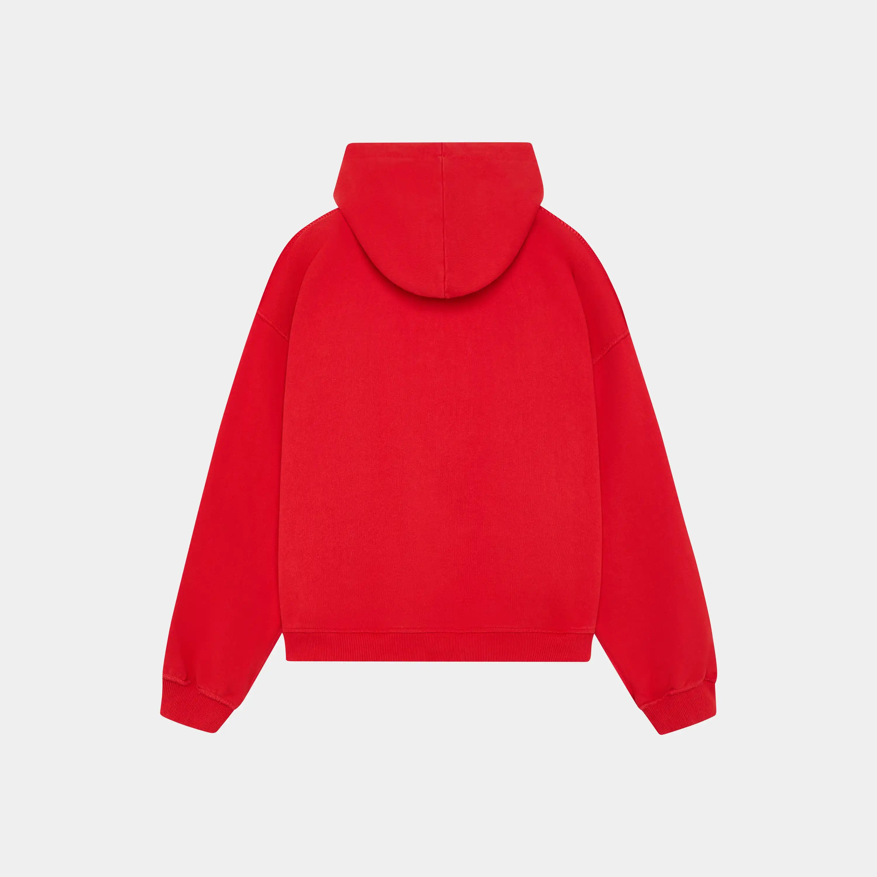 Edge Cherry Full Zip Hoodies Eme Studios