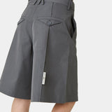 Golin Stormmist Formal Jorts Shorts Eme Studios