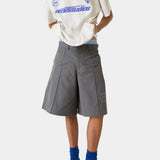 Golin Stormmist Formal Jorts Shorts Eme Studios