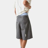 Golin Stormmist Formal Jorts Shorts Eme Studios