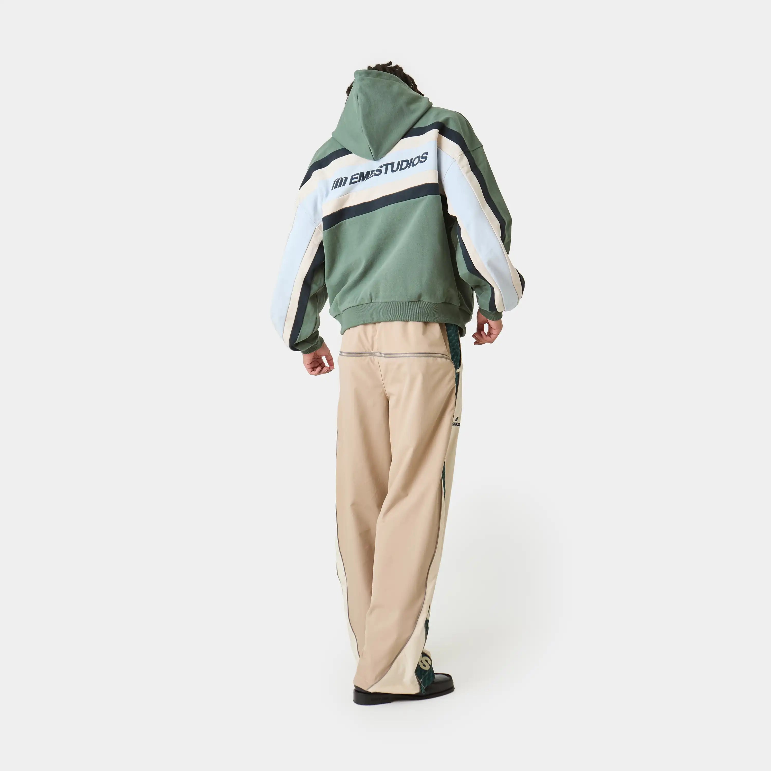 Arco Forest Sweatpants Pants Eme Studios