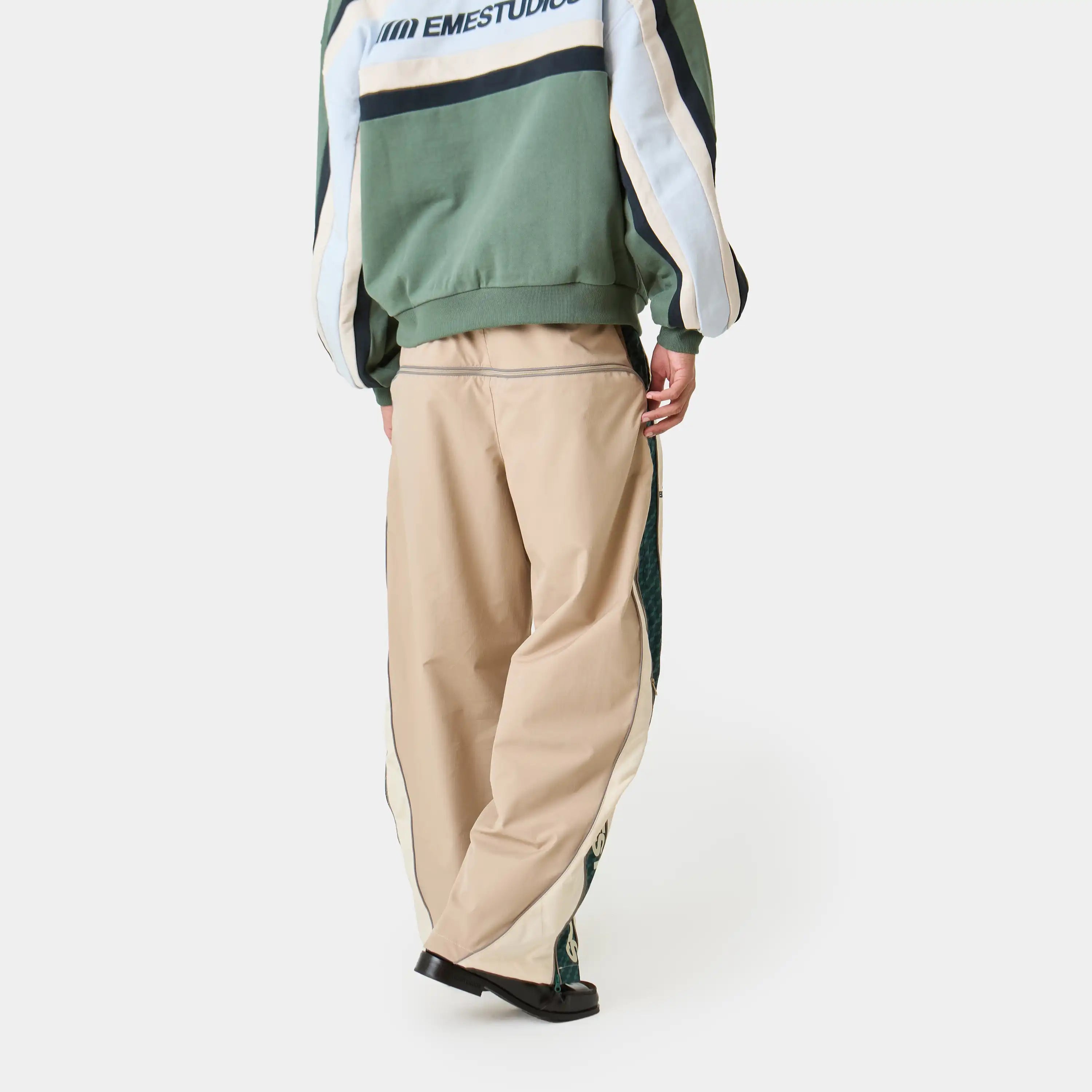 Arco Forest Sweatpants Pants Eme Studios