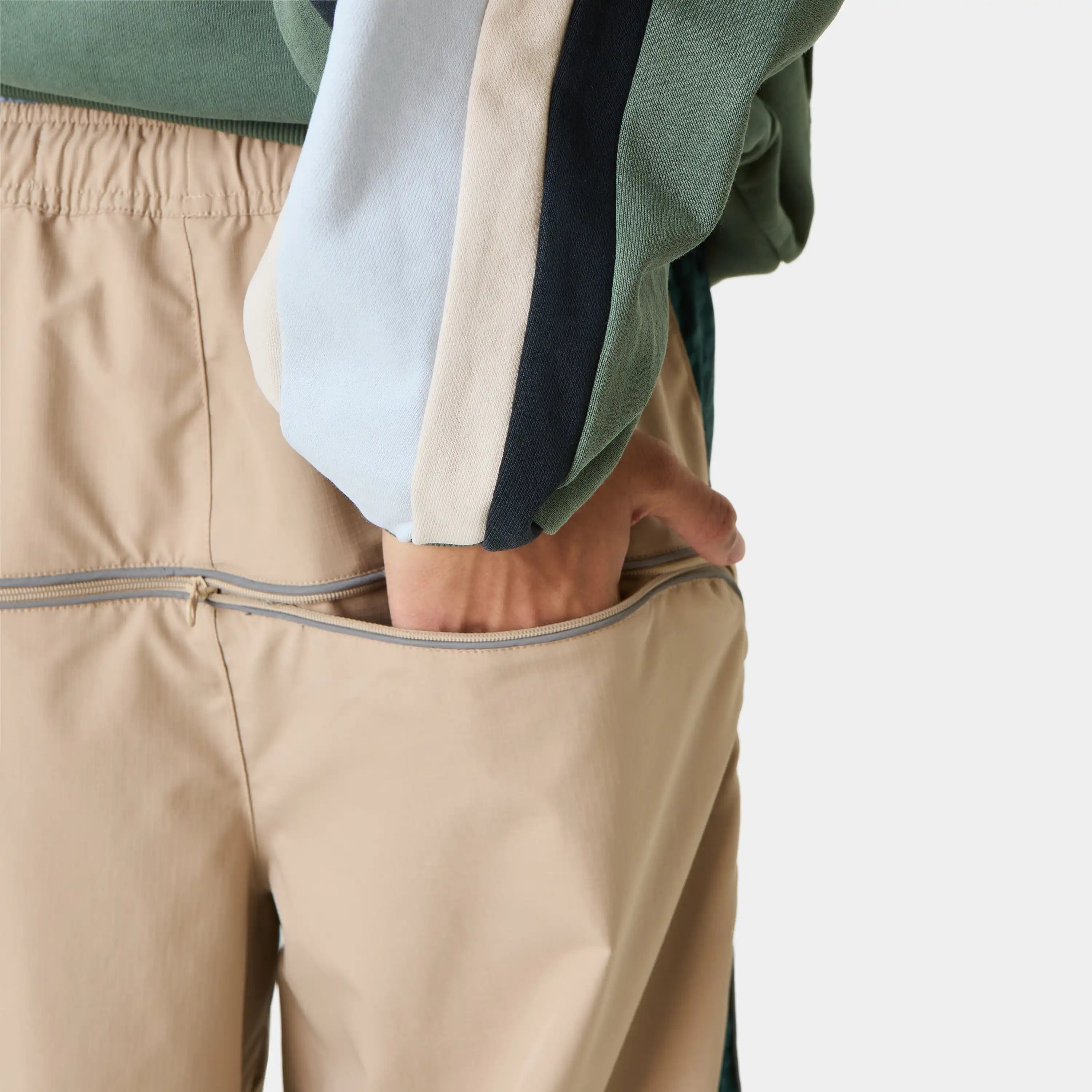 Arco Forest Sweatpants Pants Eme Studios