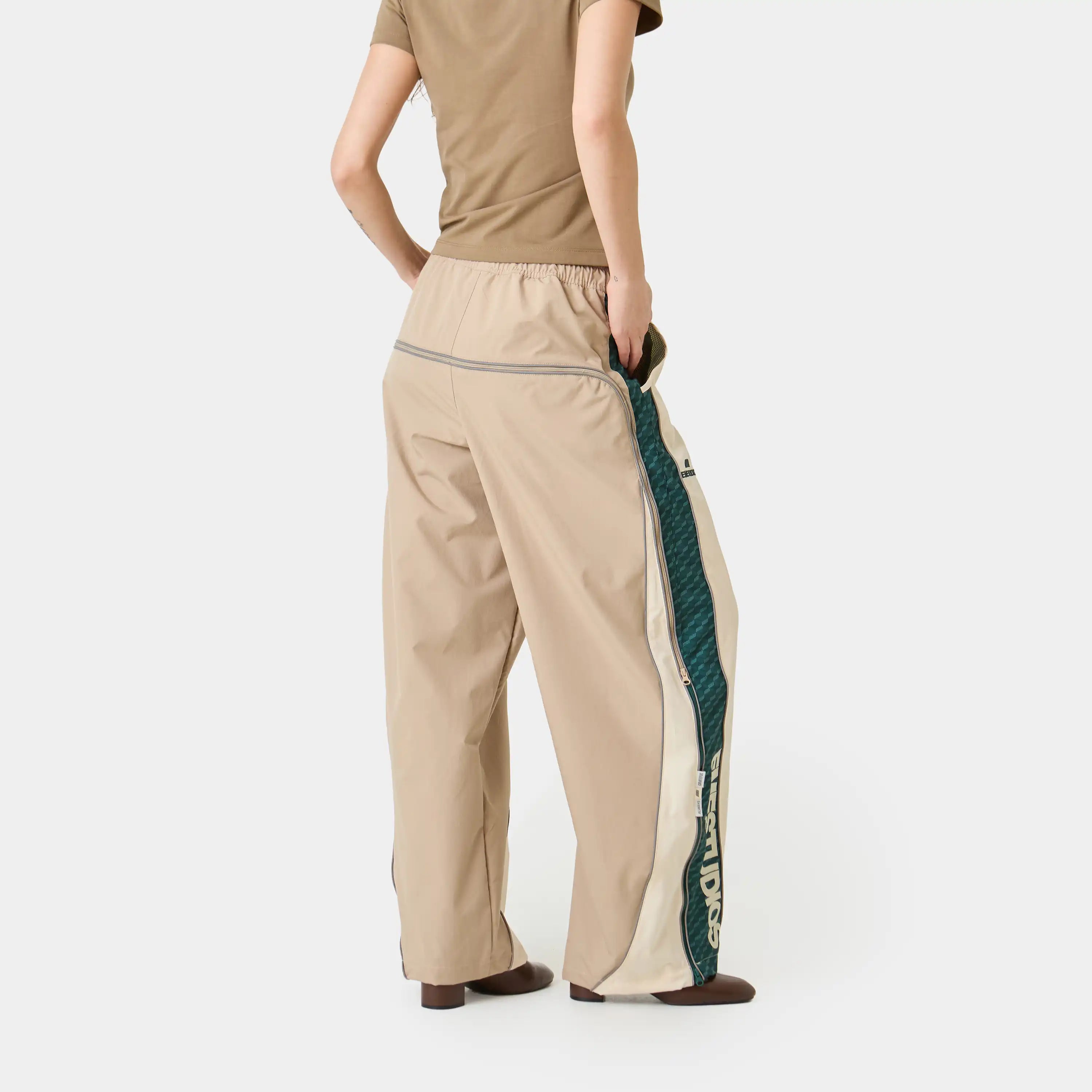 Arco Forest Sweatpants Pants Eme Studios