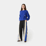 Arco Midnight Sweatpants Pants Eme Studios