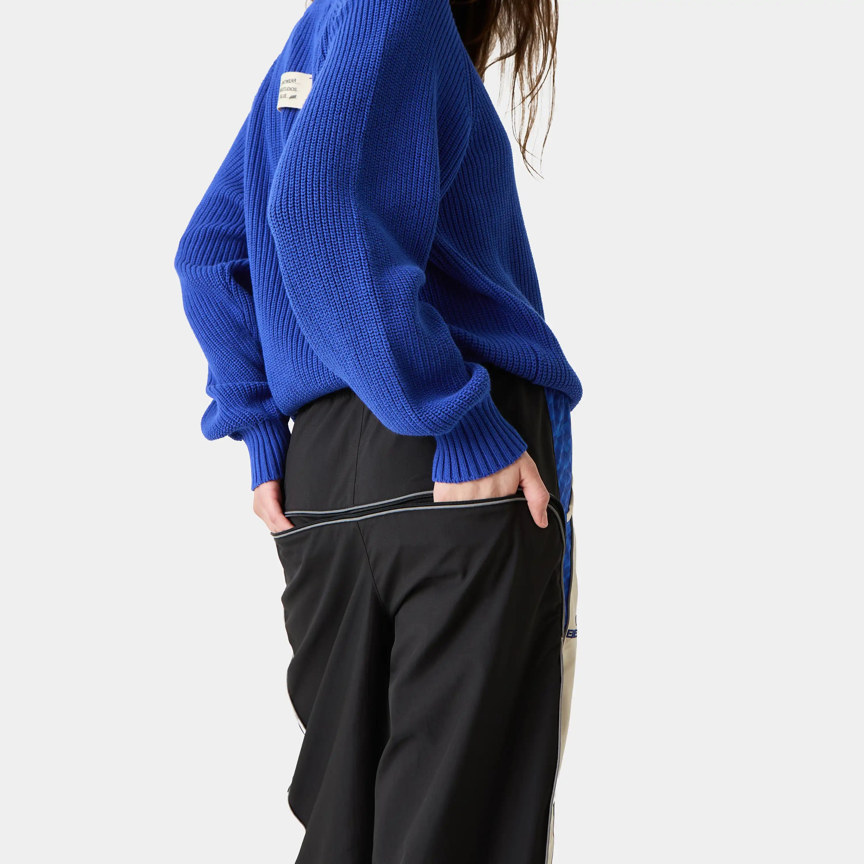 Arco Midnight Sweatpants Pants Eme Studios