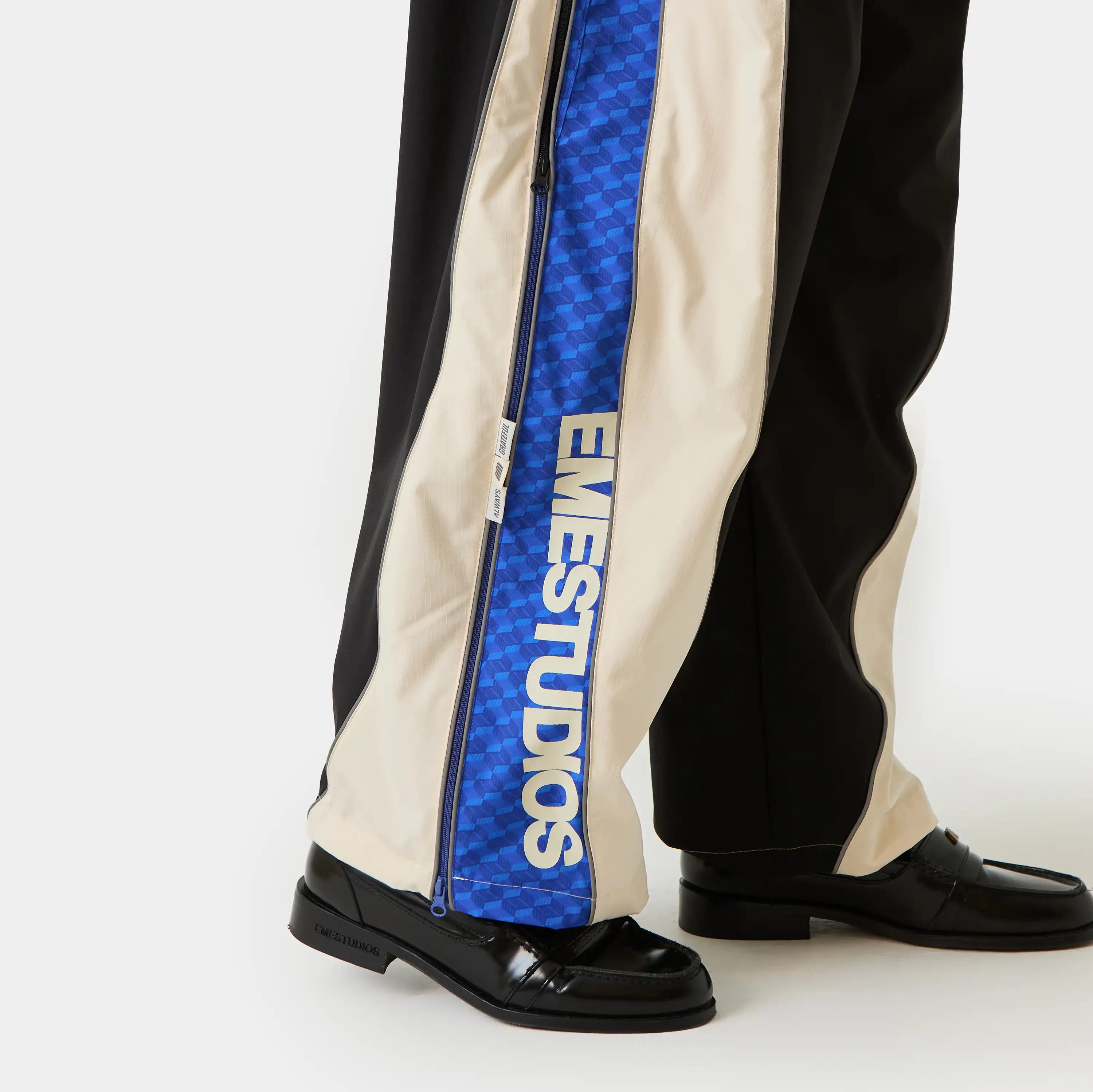 Arco Midnight Sweatpants Pants Eme Studios