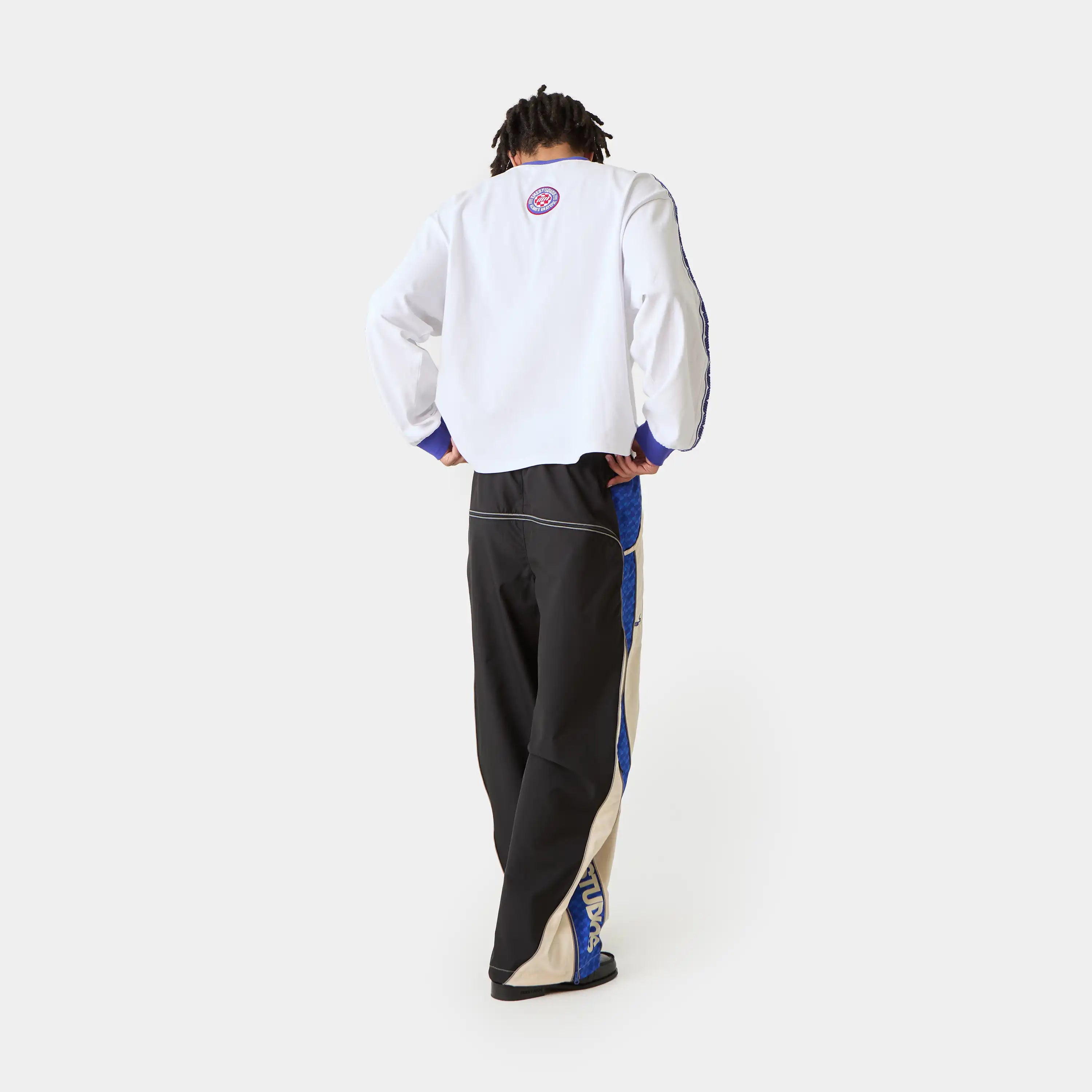Arco Midnight Sweatpants Pants Eme Studios