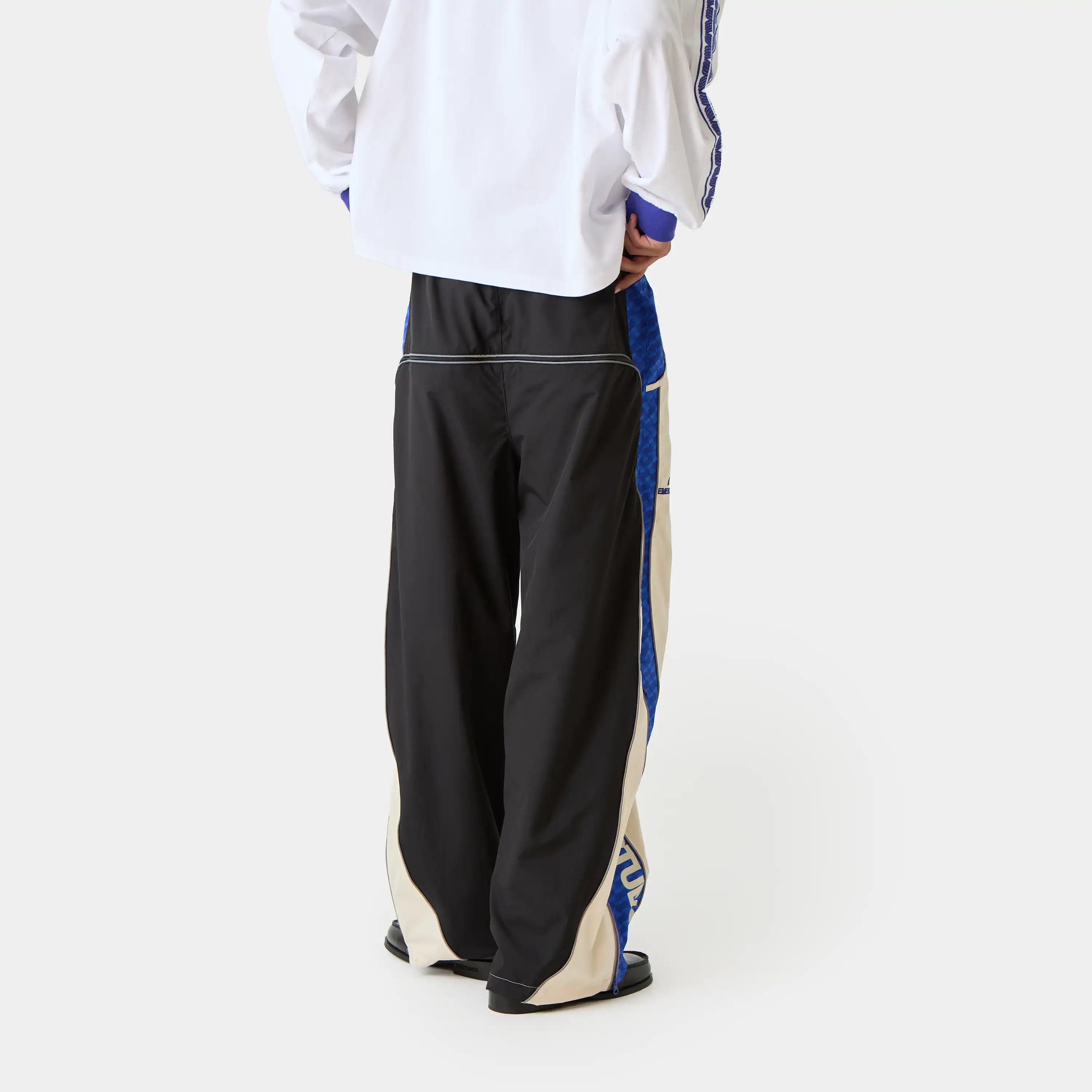 Arco Midnight Sweatpants Pants Eme Studios