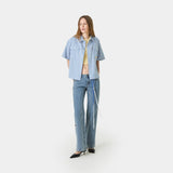 Cabo Coast Short Sleeve Shirt Shirts Eme Studios