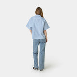 Cabo Coast Short Sleeve Shirt Shirts Eme Studios