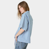 Cabo Coast Short Sleeve Shirt Shirts Eme Studios