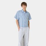 Cabo Coast Short Sleeve Shirt Shirts Eme Studios