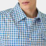 Cabo Coast Short Sleeve Shirt Shirts Eme Studios