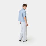Cabo Coast Short Sleeve Shirt Shirts Eme Studios
