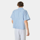 Cabo Coast Short Sleeve Shirt Shirts Eme Studios
