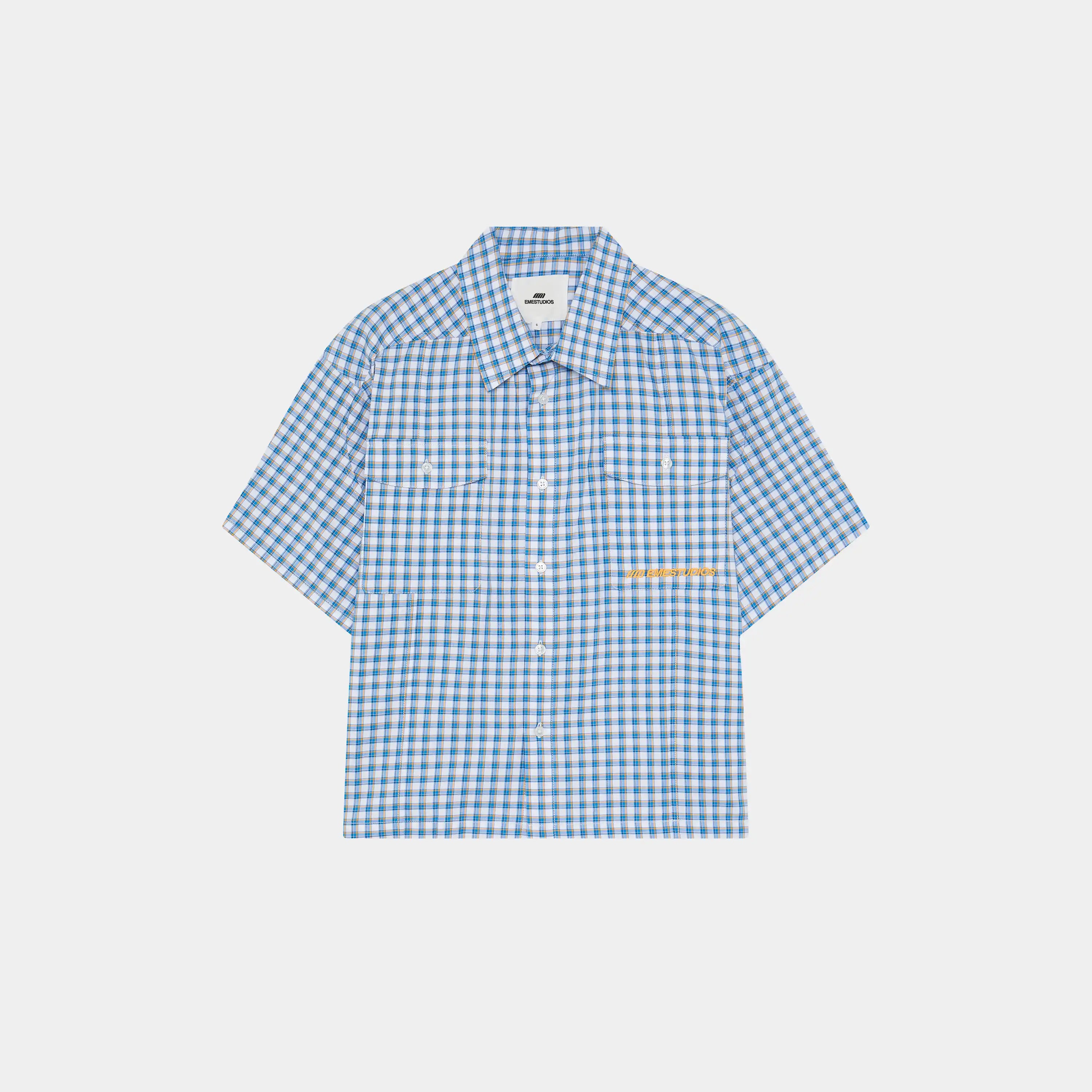 Cabo Coast Short Sleeve Shirt