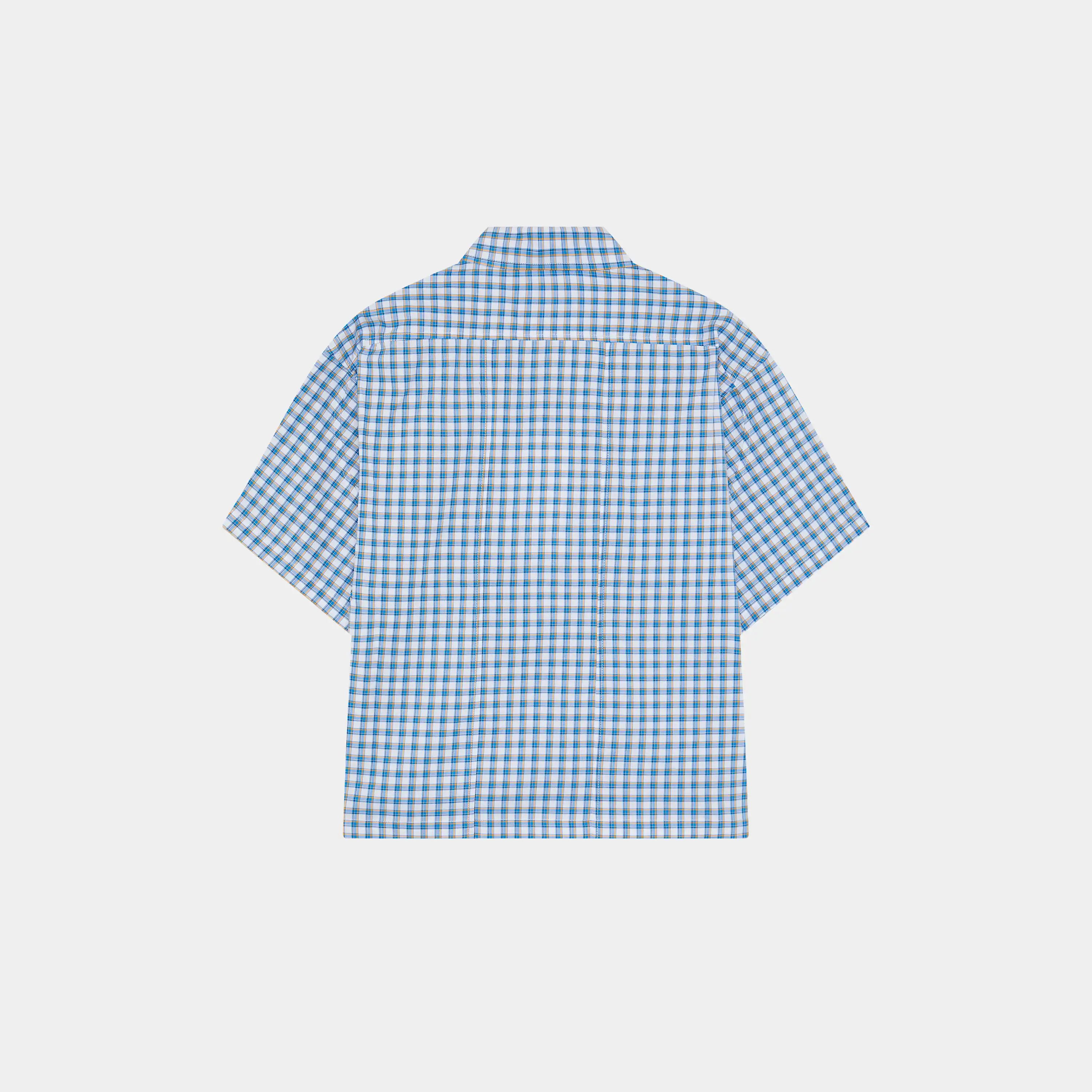 Cabo Coast Short Sleeve Shirt Shirts Eme Studios