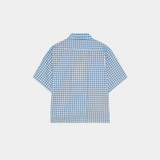 Cabo Coast Short Sleeve Shirt Shirts Eme Studios