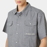Cabo Muddy Short Sleeve Shirt Shirts Eme Studios