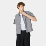 Cabo Muddy Short Sleeve Shirt Shirts Eme Studios