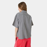 Cabo Muddy Short Sleeve Shirt Shirts Eme Studios