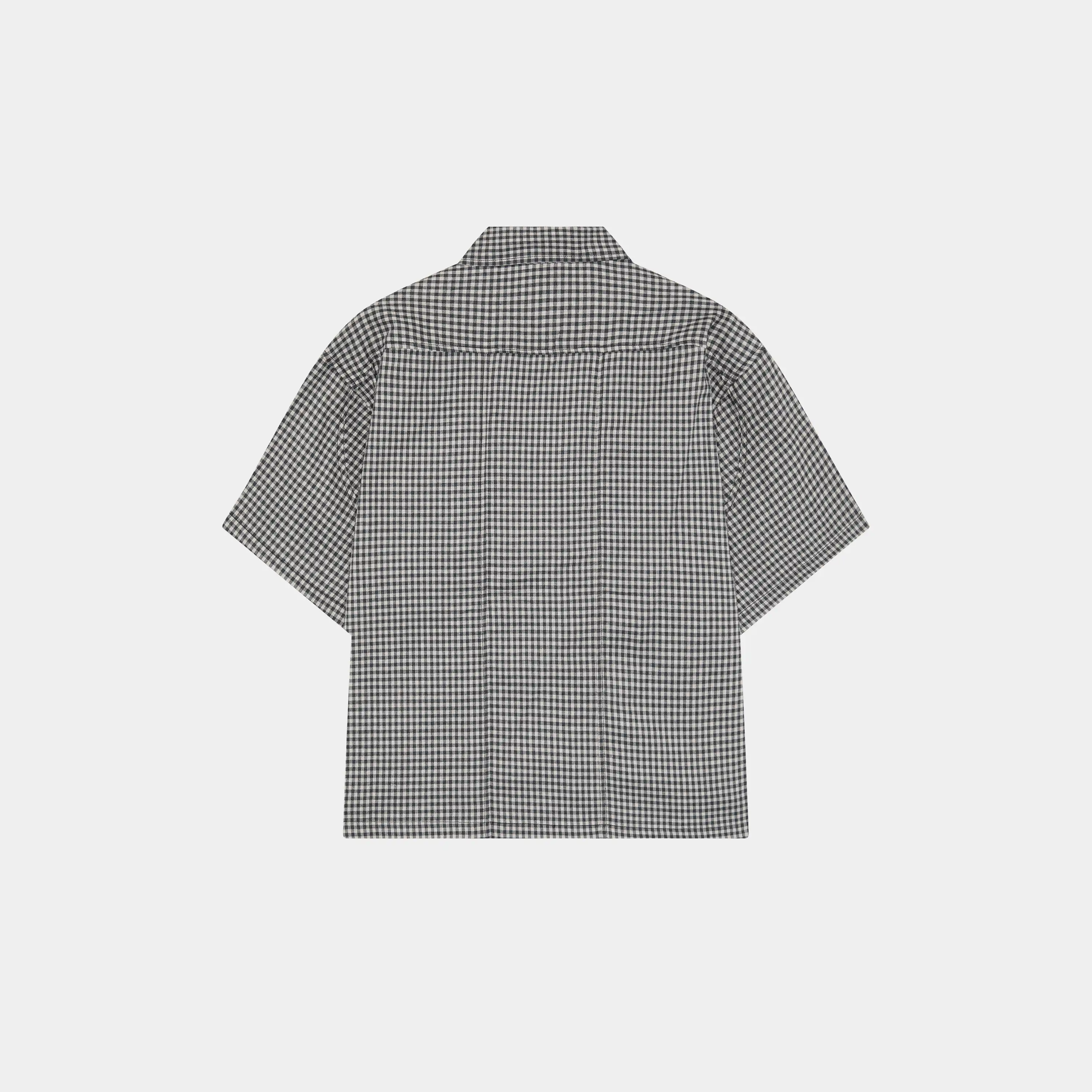 Cabo Muddy Short Sleeve Shirt Shirts Eme Studios