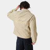 Siroq Squared Muddy Jacket Outerwear Eme Studios