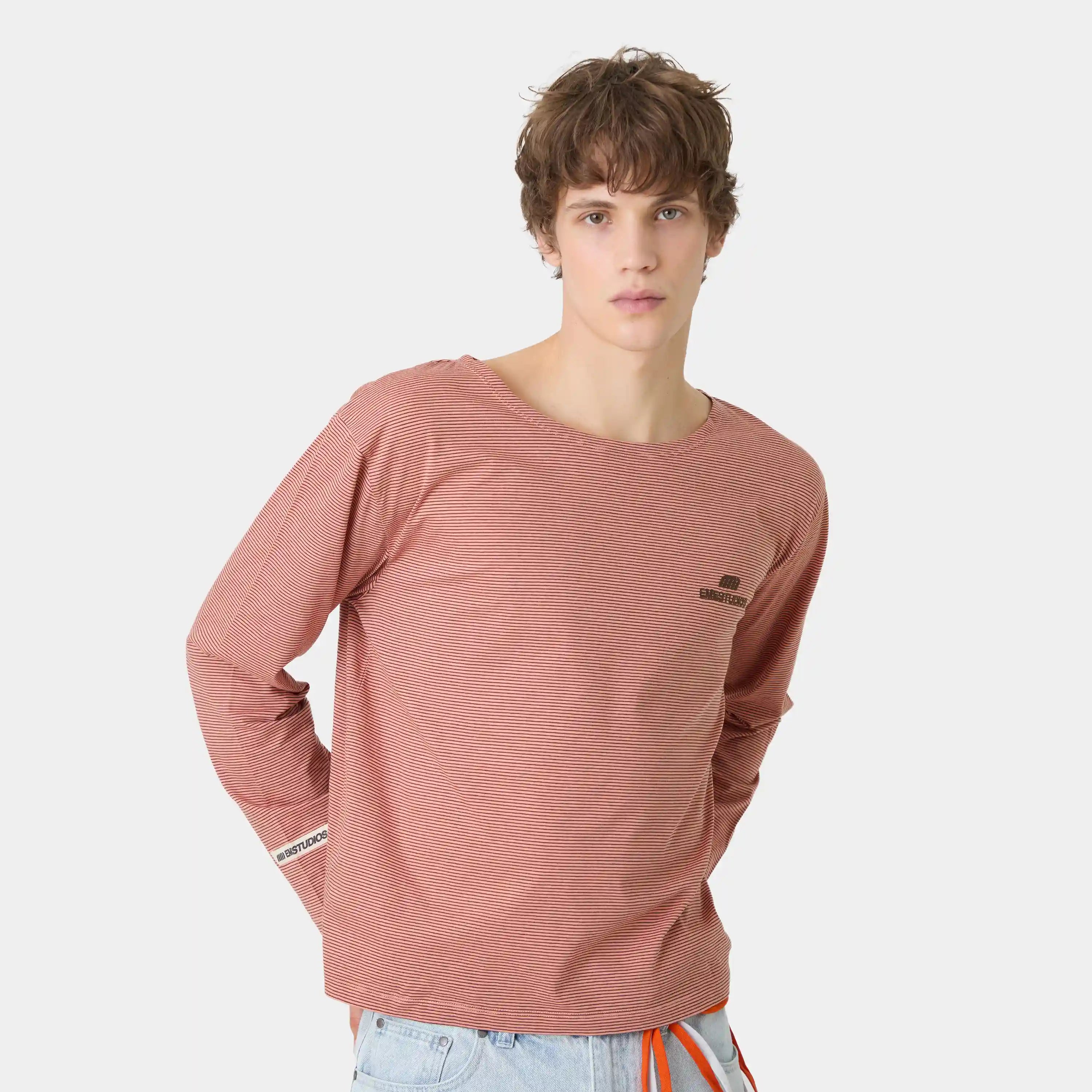 Rhodes Canyon Long Sleeve T-shirts Eme Studios