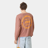 Rhodes Canyon Long Sleeve T-shirts Eme Studios