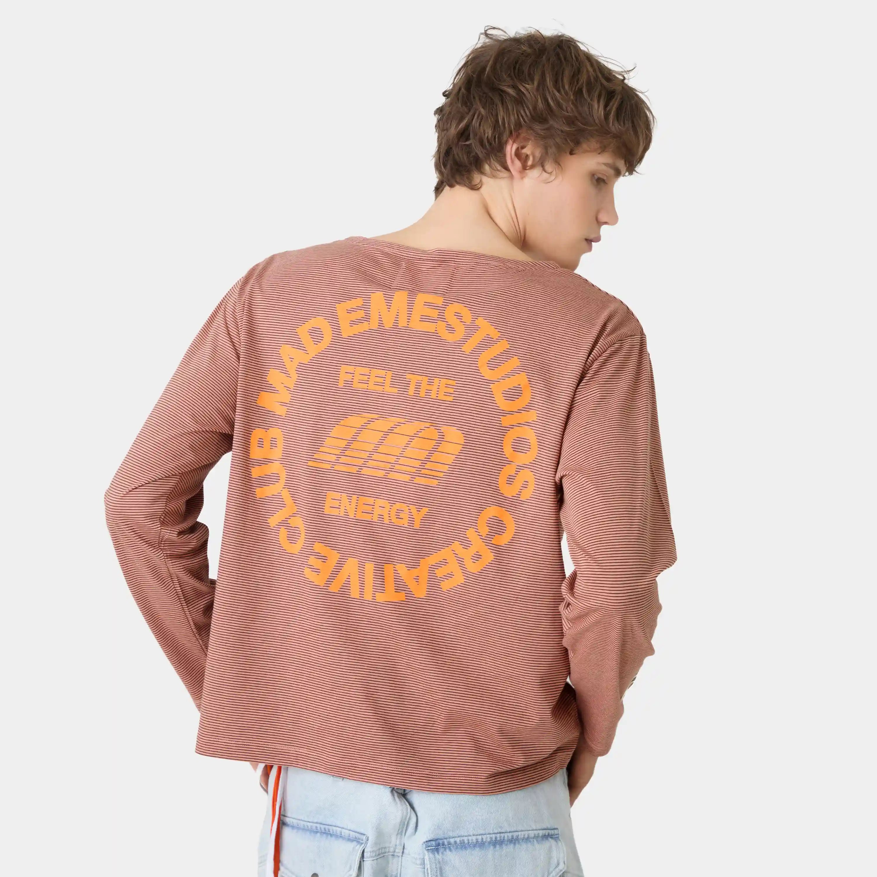 Rhodes Canyon Long Sleeve T-shirts Eme Studios
