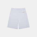 Cabo Heather Grey Shorts Shorts Eme Studios